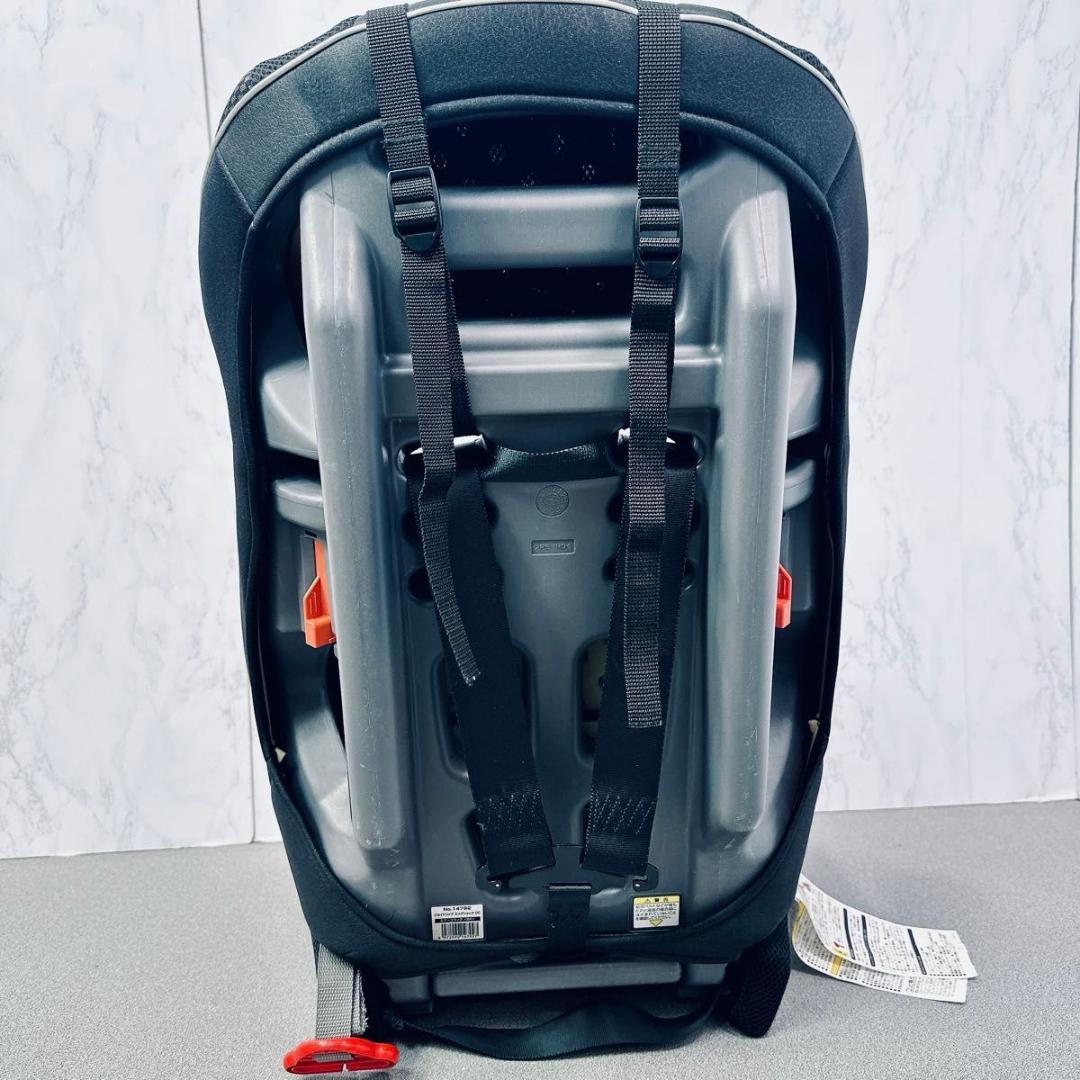 combi コンビ ジョイトリップ エッグショック GC エアーブラック