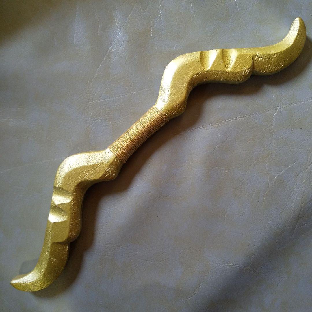 アートベア ダイアナの弓 バレエ小道具 バレエ ハンドメイド PART.43