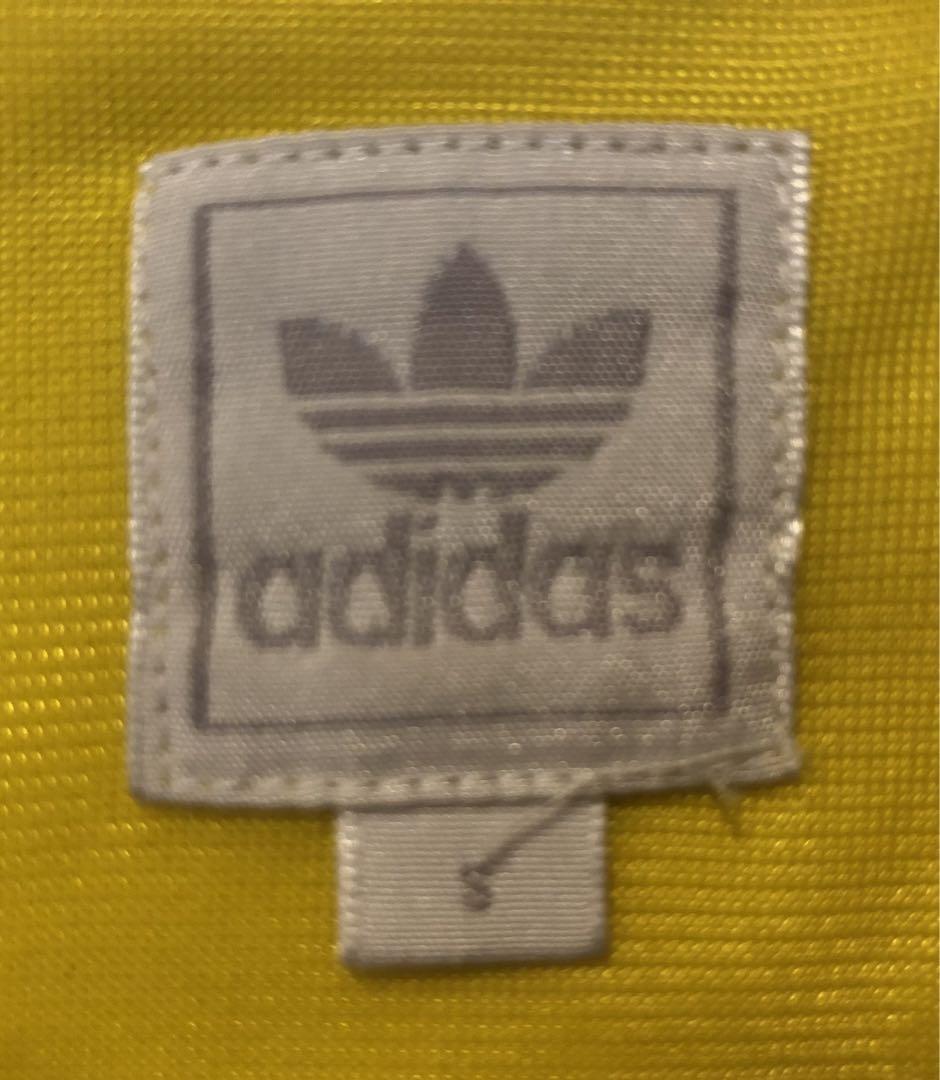 adidasジャージ(エクアドル) ウェア adidasジャージ(エクアドル) ウェア