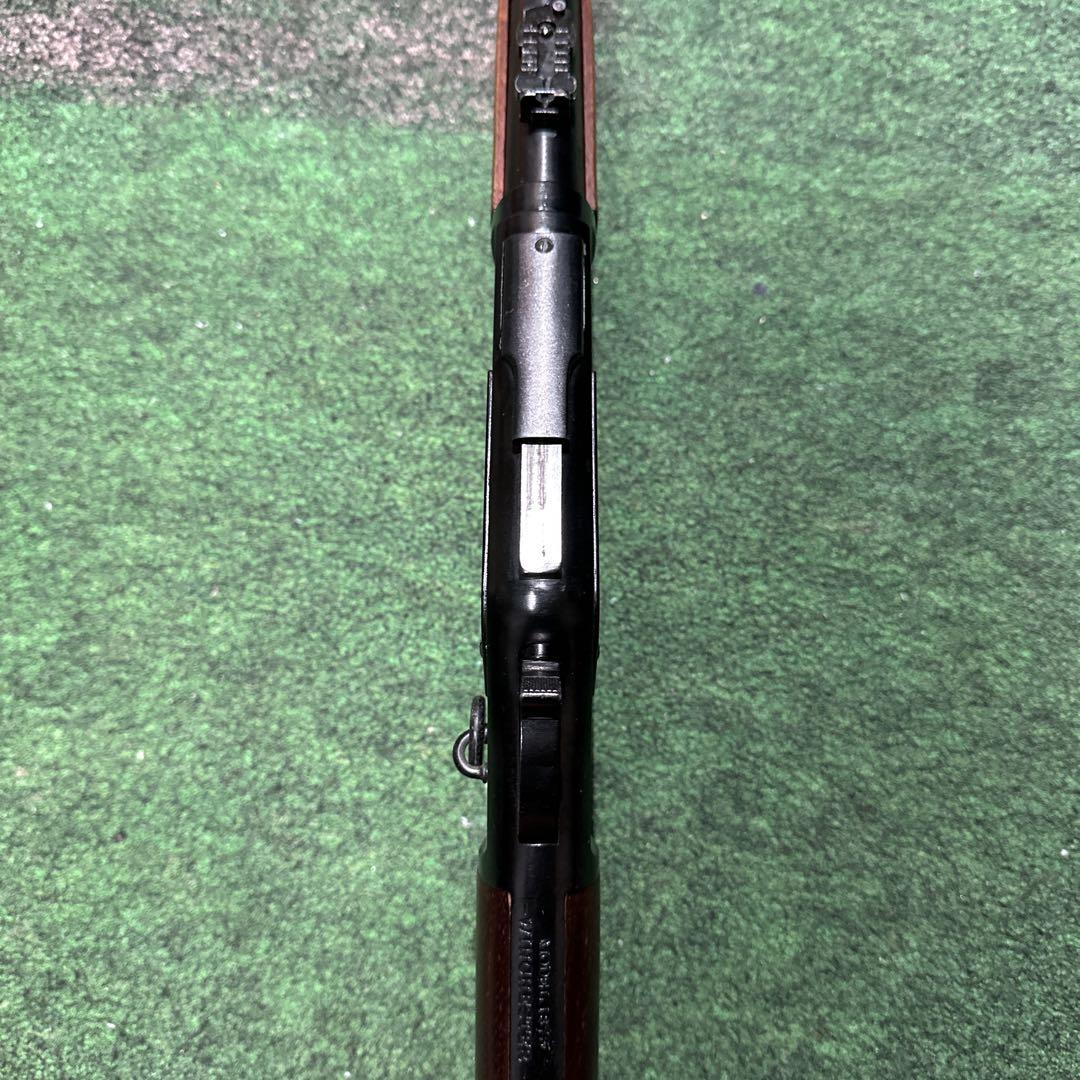KTW ウィンチェスター　M1873カービン