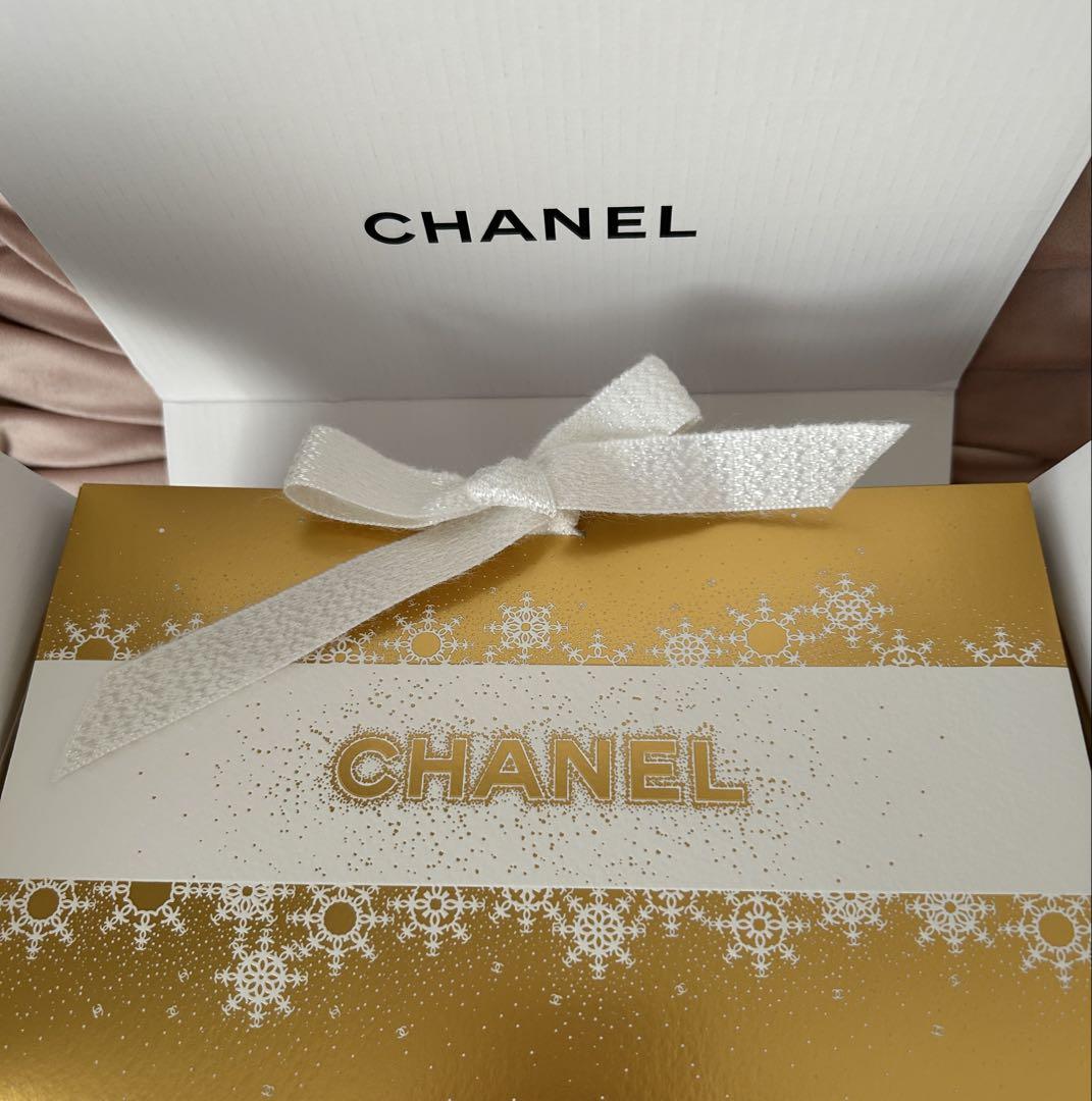 CHANEL新品未開封チャンスクレームマン チャンス クレーム マン（限定品）:CHANEL(シャネル)の通販