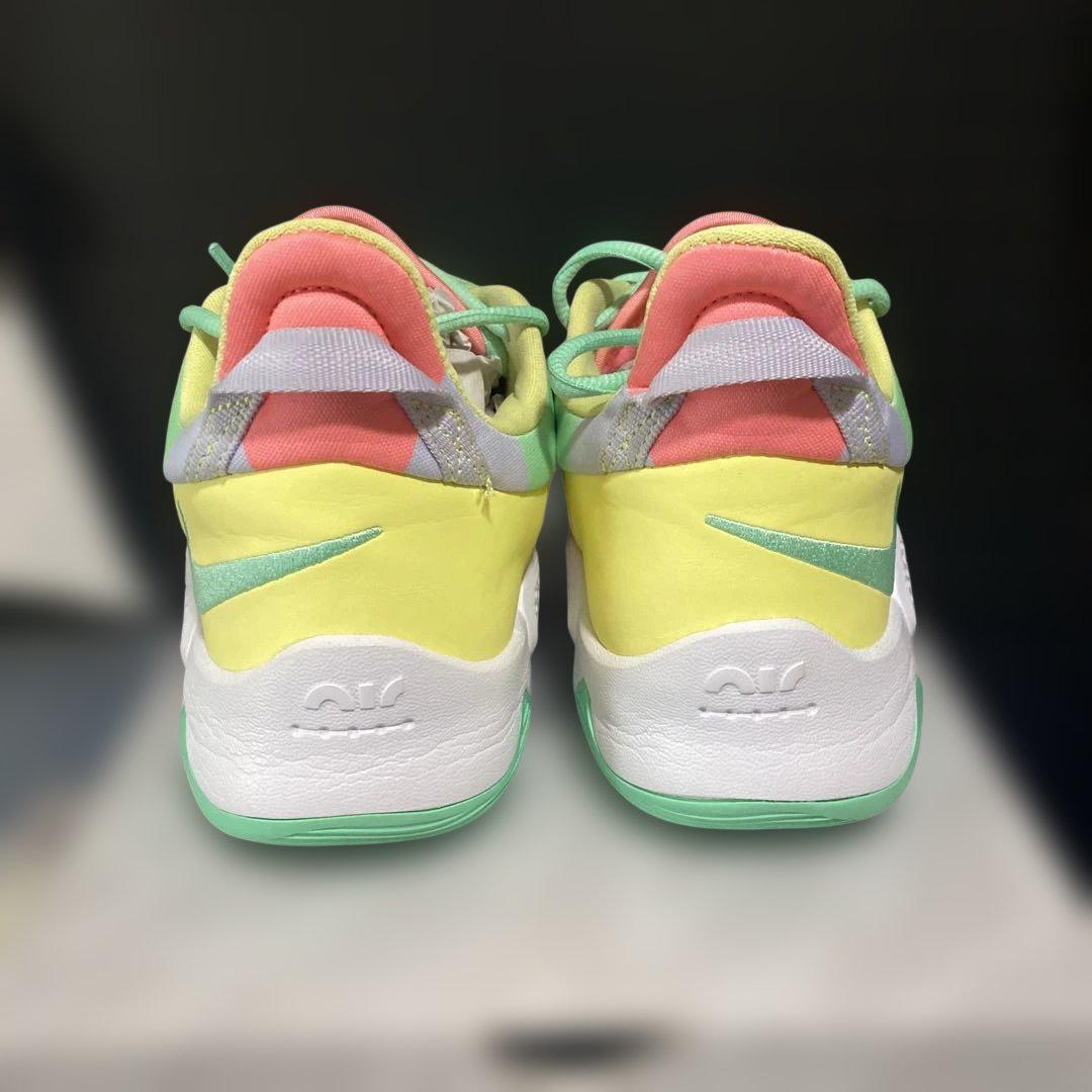 Nike バスケットボールシューズ PG5