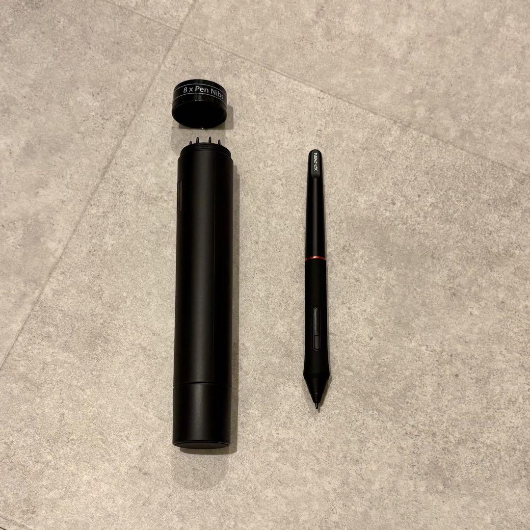 付属品