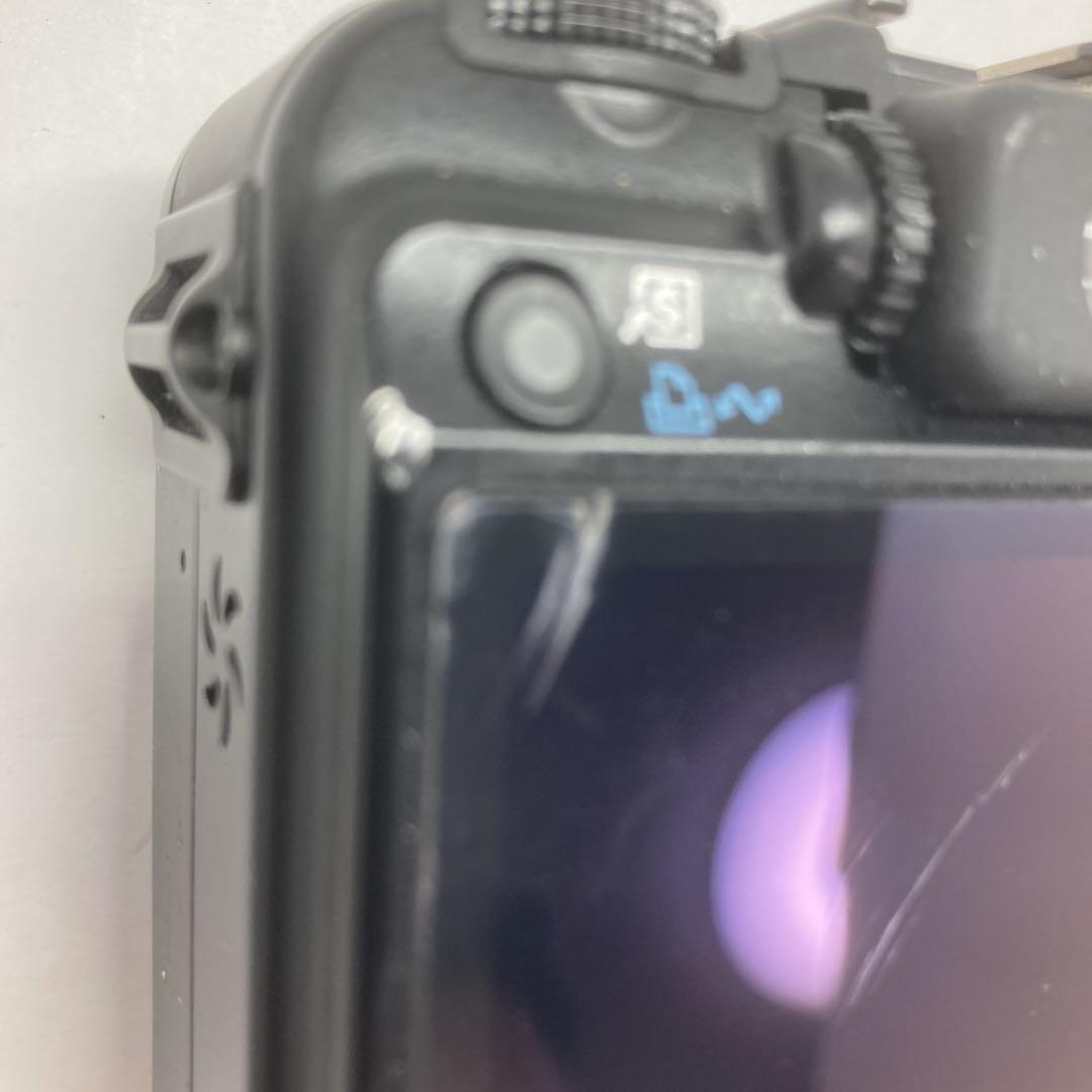 Canon PowerShot G10 外箱　付属品全てあり Canon PowerShot G10 外箱 付属品全てあり - メルカリ