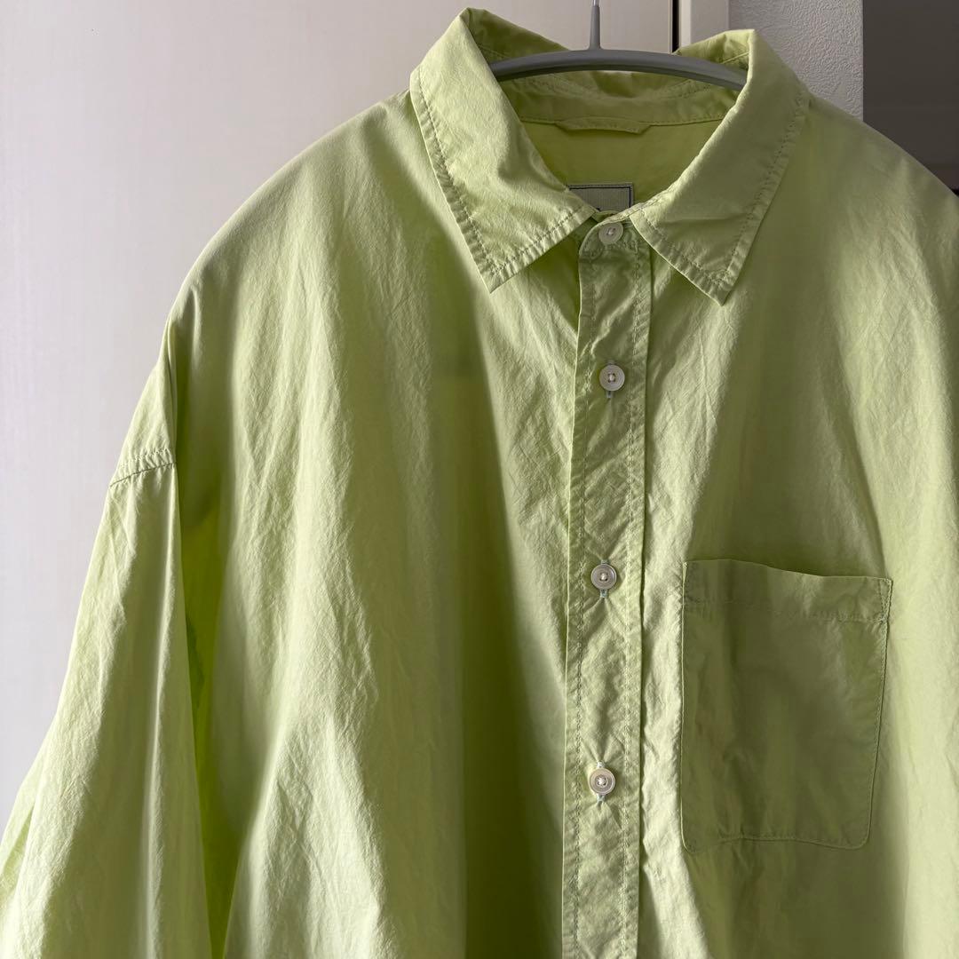 kics Document. TYPEWRITER HUGE SHIRT