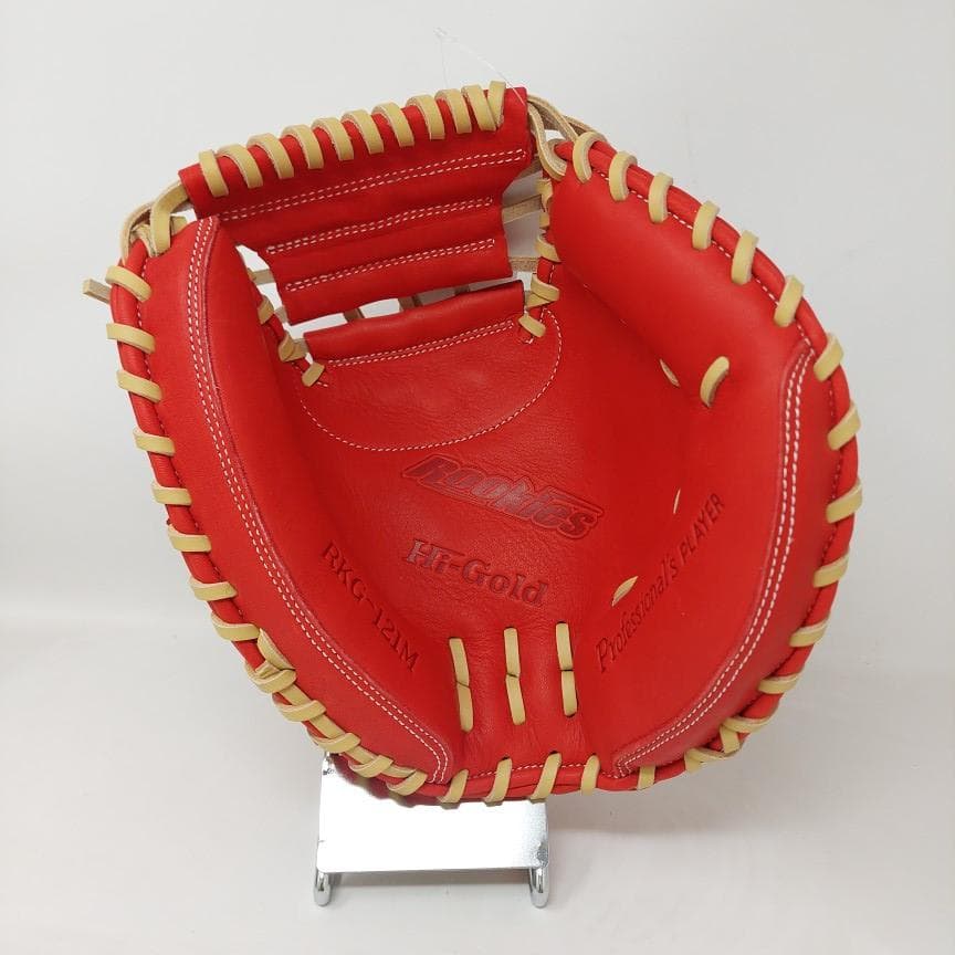 RKG-121M バーニングオレンジ