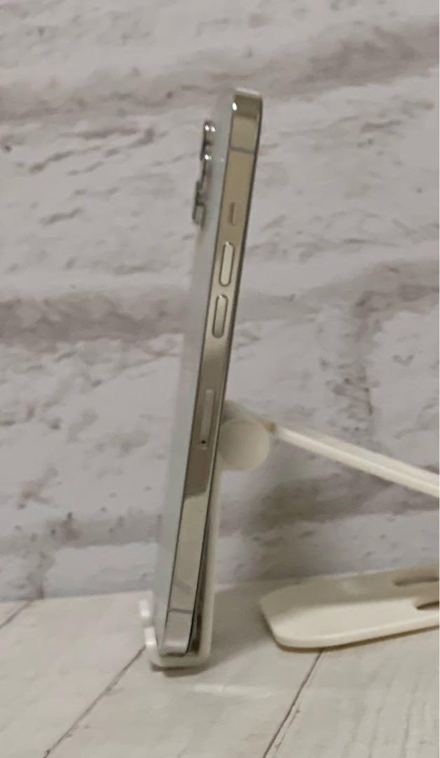 バッテリー iPhone