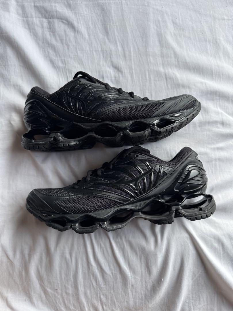 新品未使用　mizuno WAVE PROPHECY LS 26.5cm