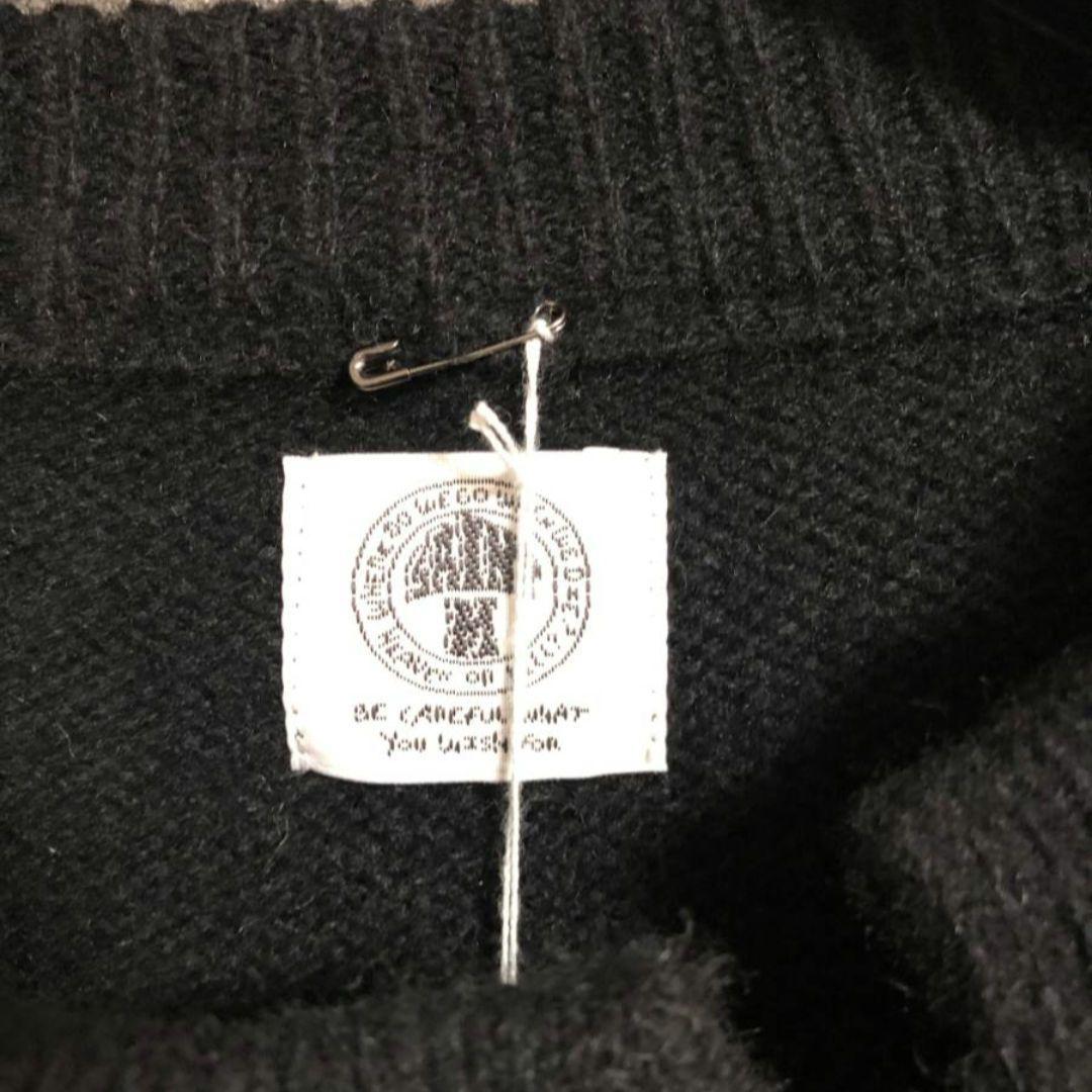 トップス SAINT MICHAEL 22AW KNIT CLF