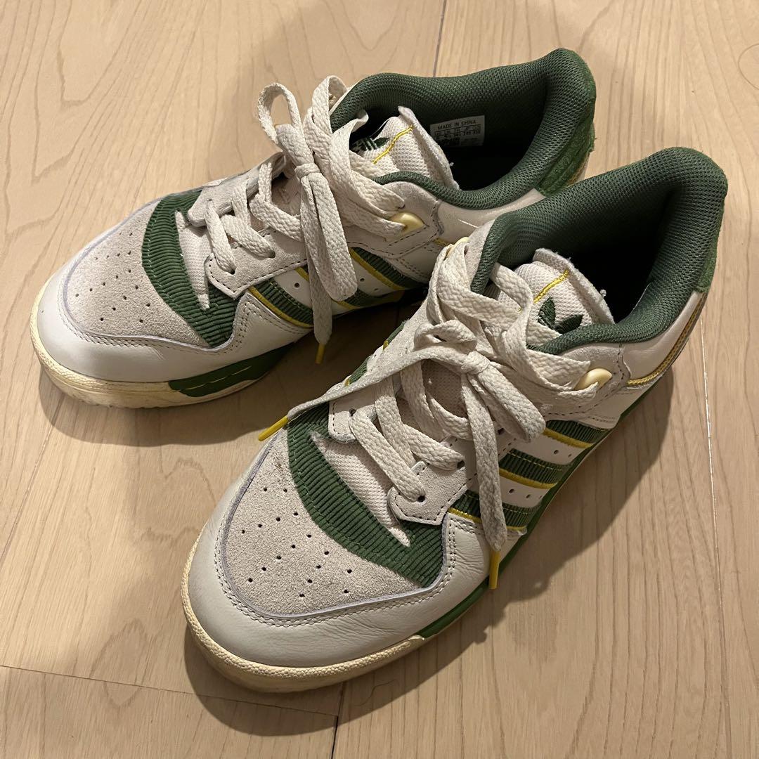 adidas RIVALRY LOW 86