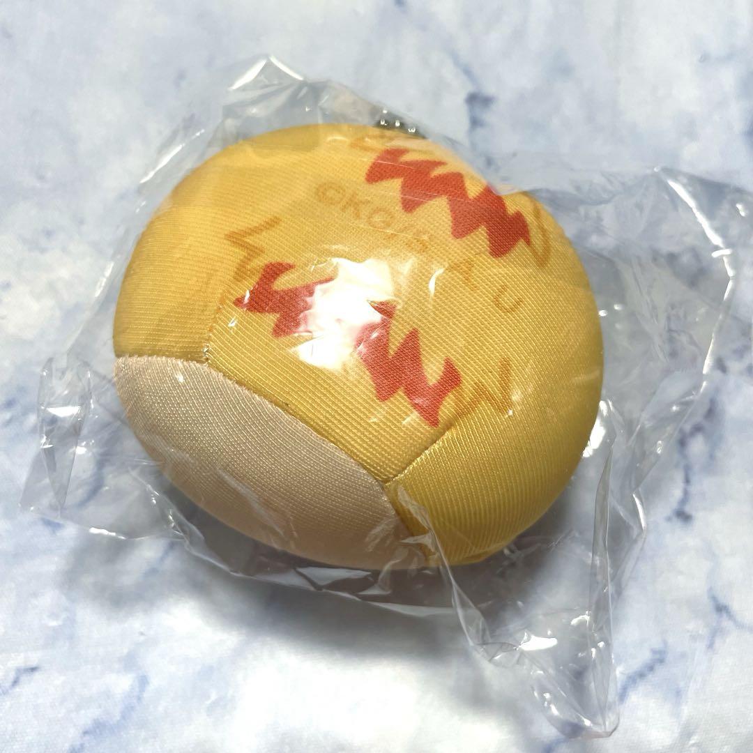 鬼滅の刃 煉獄杏寿郎 おまんじゅうにぎにぎマスコット BOX購入