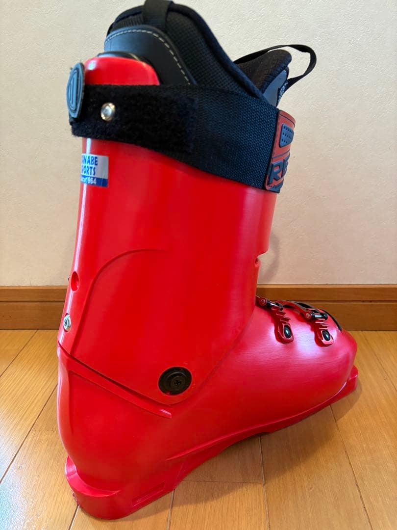 2023-24 REXXAM REVO 100M 27.5cm 2023-24 REXXAM REVO 100M 27.5cm