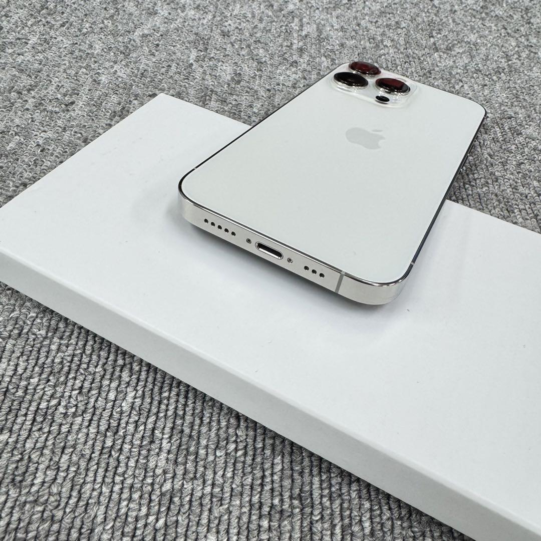 iPhone 13 Pro 1024GB シルバー 国内SIMフリー