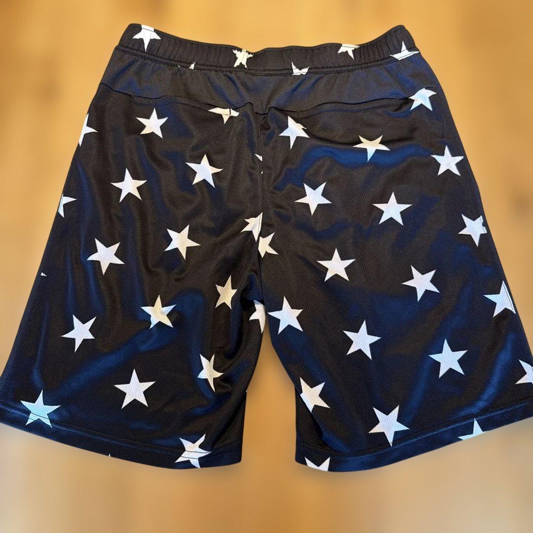 F.C.R.B メッシュ　セットアップ　SOPH. サイズS