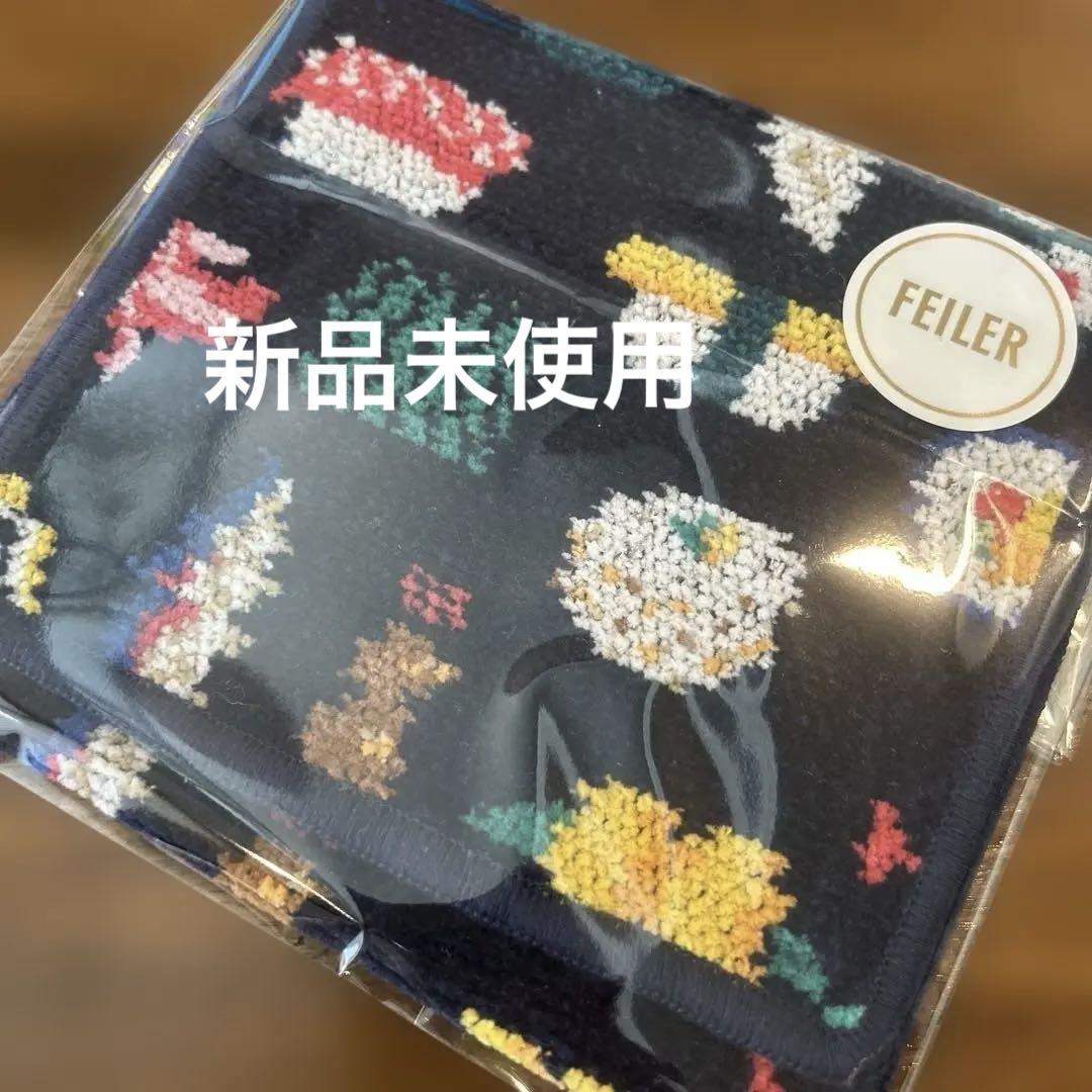 フェイラーお寿司ハンカチポーチ - メルカリ