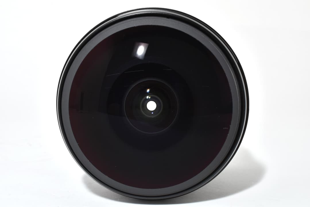 CANON キヤノン EF8-15mm F4L USM #C500 CANON キヤノン EF8-15mm F4L USM #C500