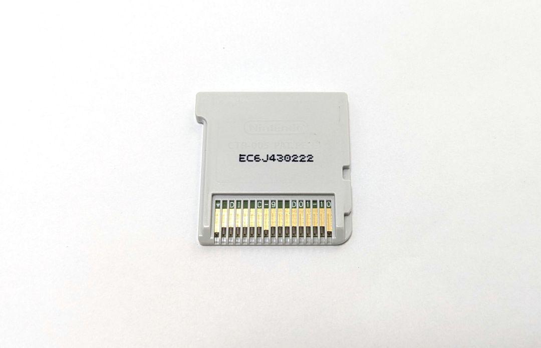 3DS ソフト トモダチコレクション 新生活 ③