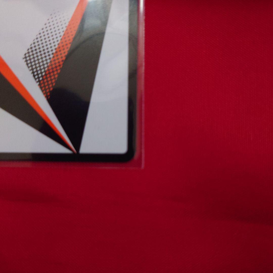 ハイキュー!! バボカ!! BREAK 日向翔陽 シリアルナンバー入 サイン 極 ハイキュー!! バボカ!! BREAK 日向翔陽 シリアルナンバー入 サイン 極