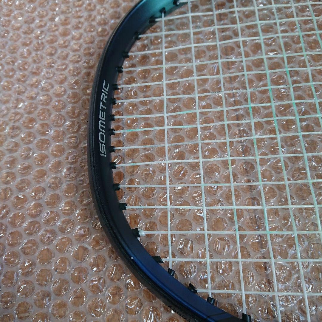 yonex ezone 100 グリップサイズ2