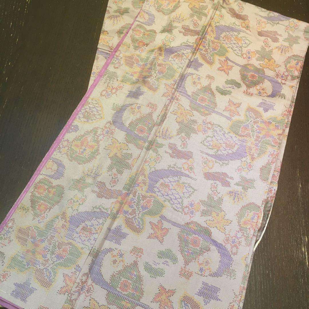 着物まとめ売り 正絹大島紬14枚 【リメイク素材】 - メルカリ