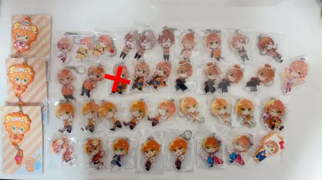 激安のBTS TinyTAN BT21 ヒョンライン 詰め合わせ アイドル おもちゃ ...