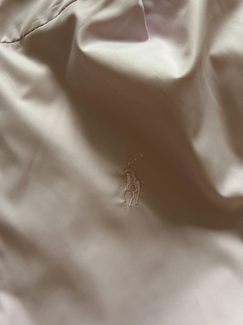 POLO RALPH LAUREN ピンクジャケット SP (7)