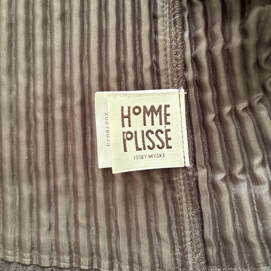 HOMME PLISSÉ ISSEY MIYAKE ジャケット