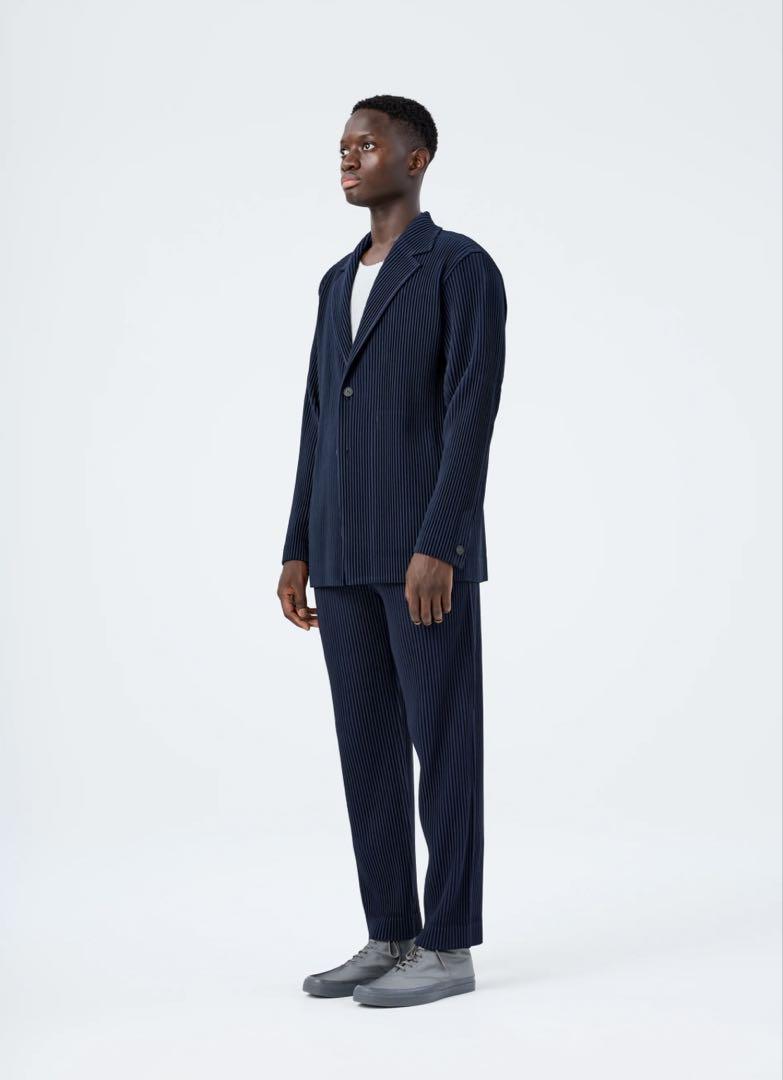 HOMME PLISSÉ ISSEY MIYAKE ジャケット