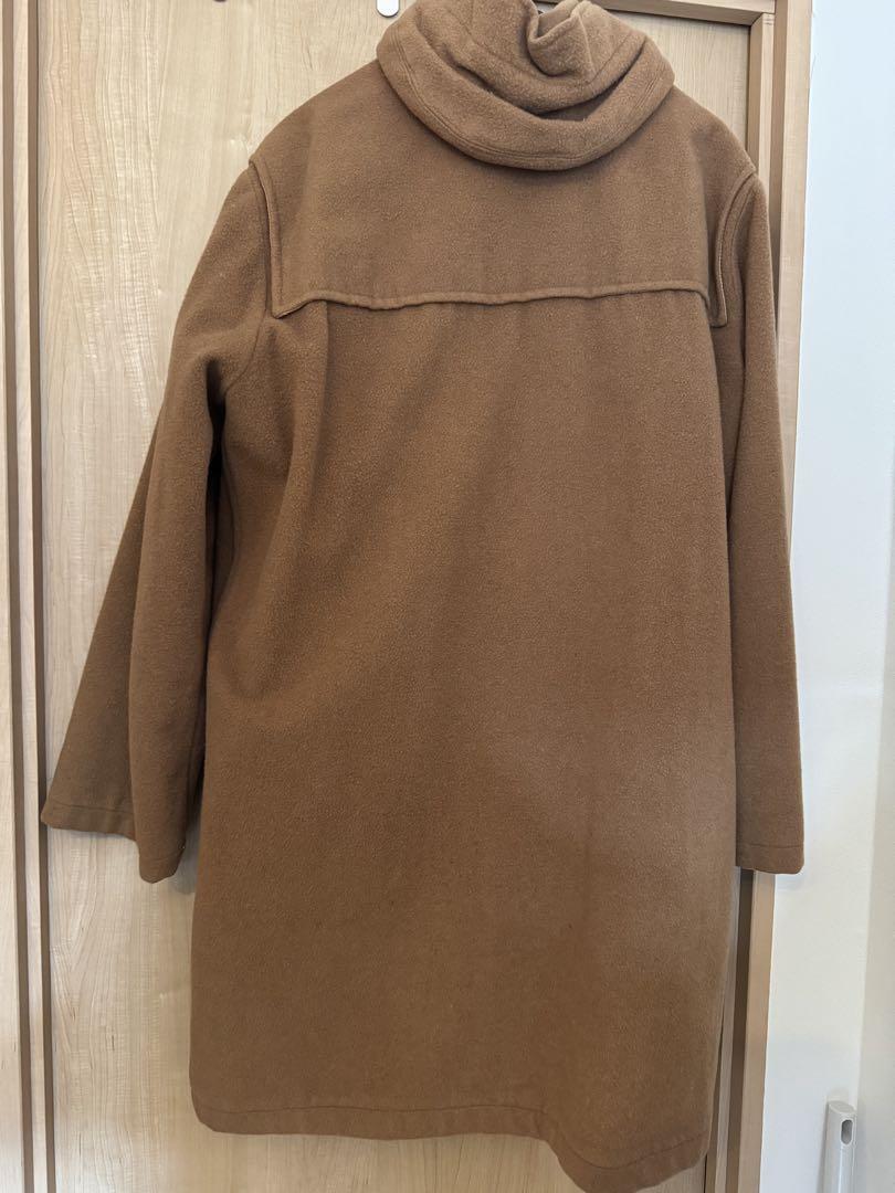 Levi's ダッフルコート 44/54 ブラウン　ロングコート