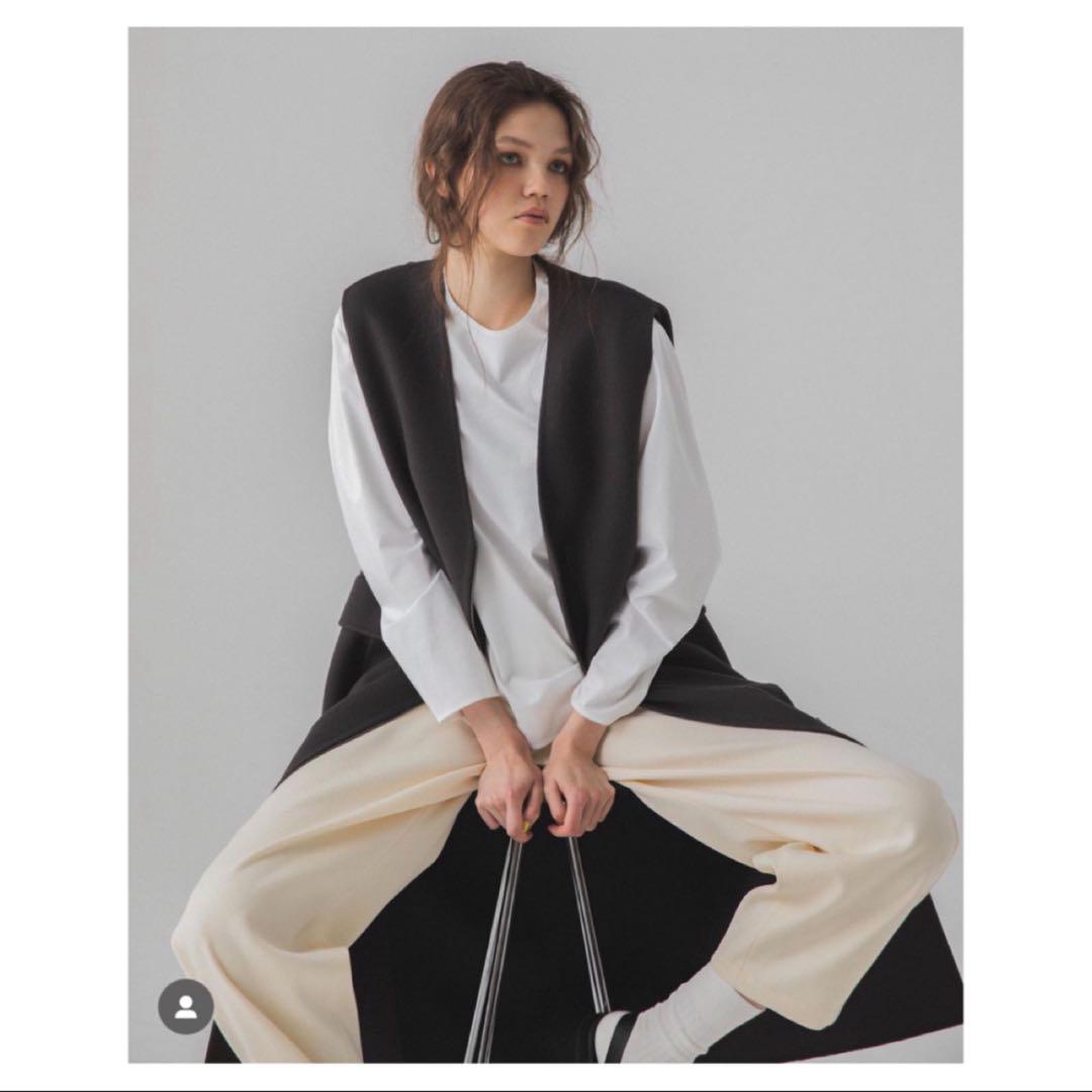 LOHEN (ローヘン) バックタックロングリバージレ