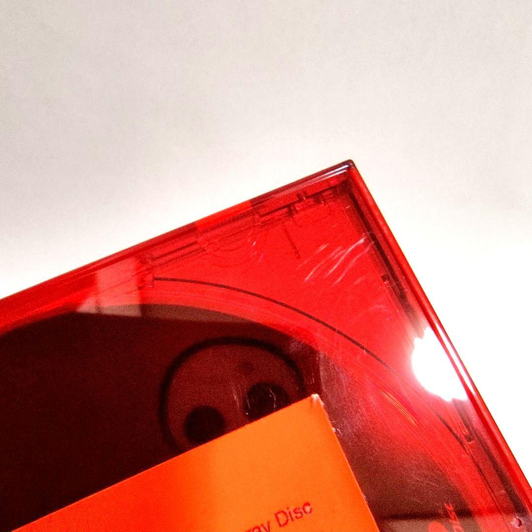 ☆サイン入り☆CD+Blu-ray the GazettE NINTH - メルカリ