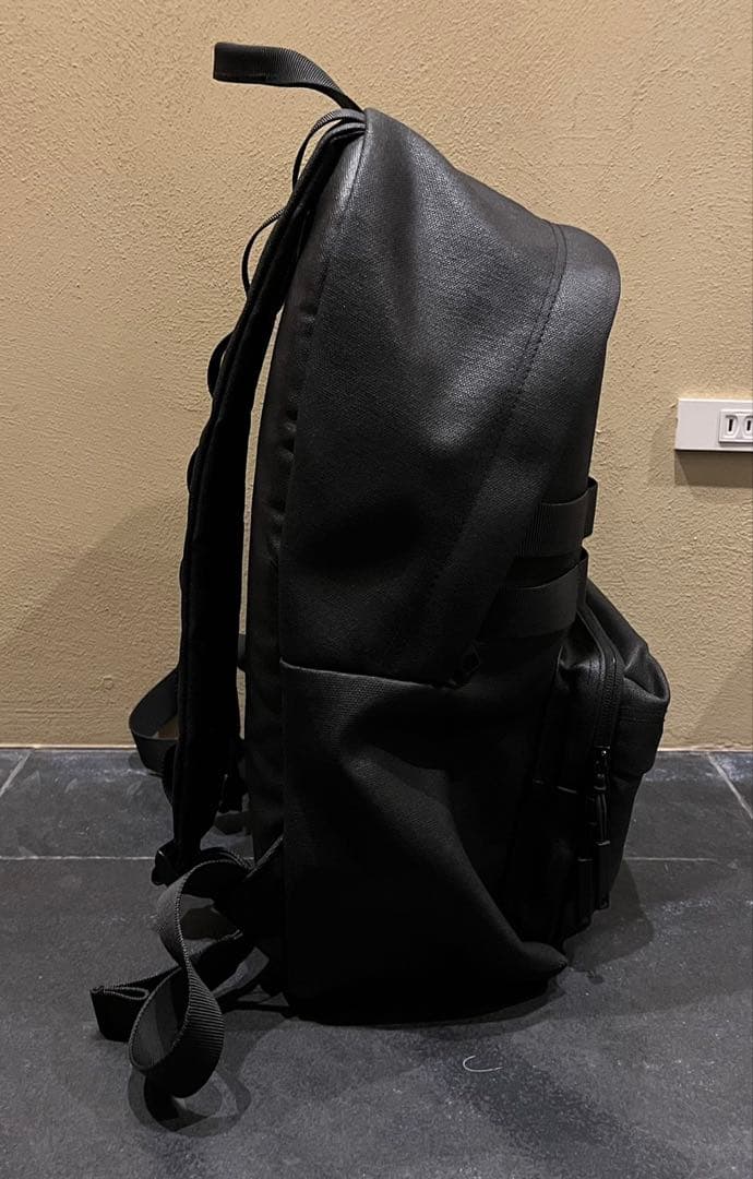 CLUB ブラックリュックPROCLUB