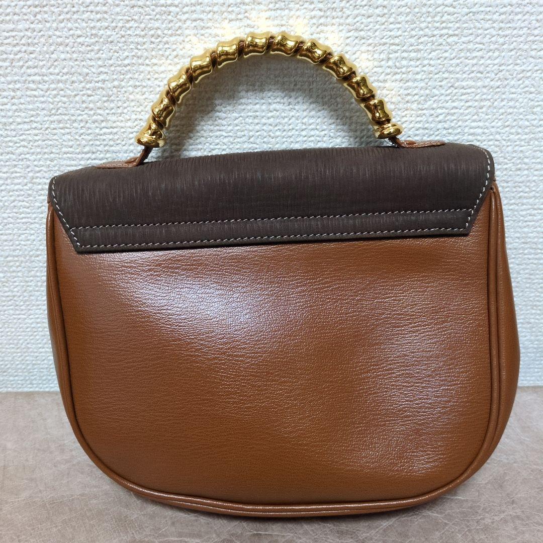 LOEWE　ロエベ　ベラスケス　2wayバッグ