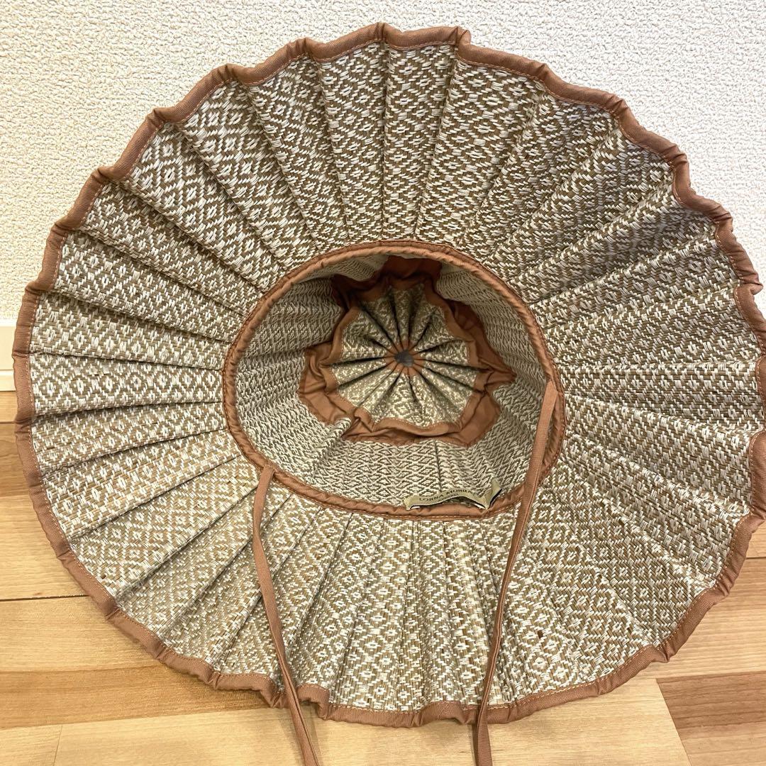 美品 Lorna Murray ⭐︎ Capri hat