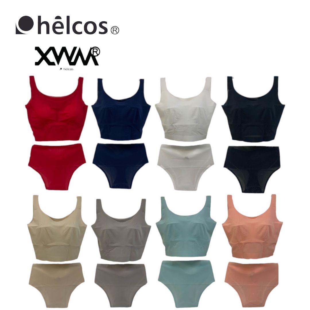 チェストサポーター＆T−PANセット 1セット　ヒルコス（helcos）