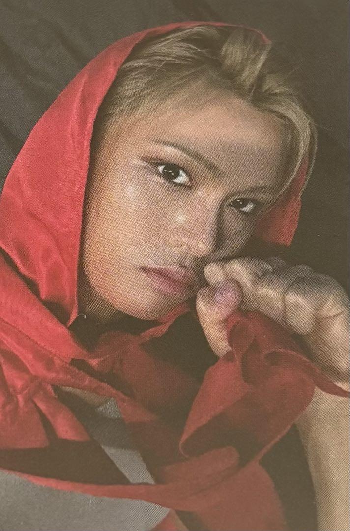 XLOV ルイ&ヒョン Mystargoods ユニットトレカ XLOV ルイ クァンルイ トレカ mystargoods - メルカリ