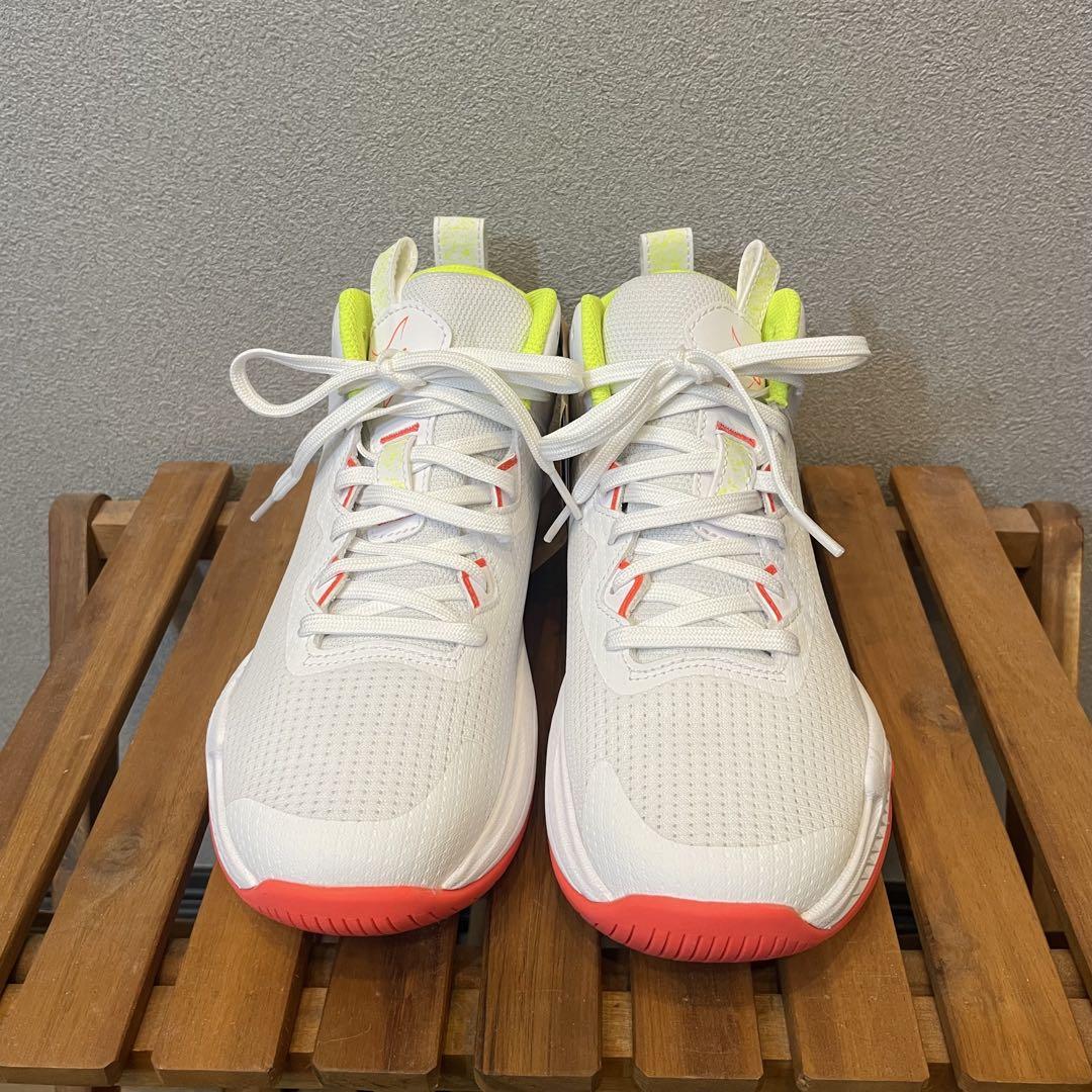 未使用【２５cm】asics NOVA SURGE 3 GS 未使用品 25cm asics NOVA SURGE 3 GS - メルカリ