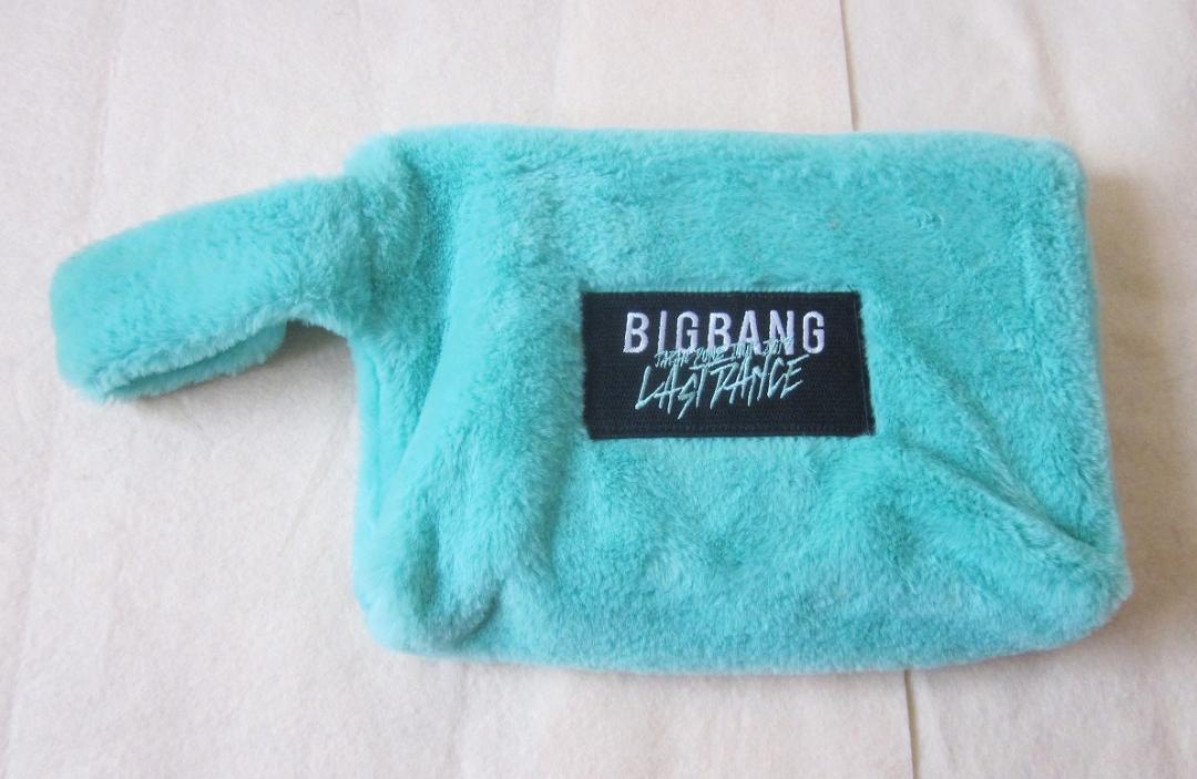 BIGBANG 2017 -LAST DANCE- Blu-ray 初回盤