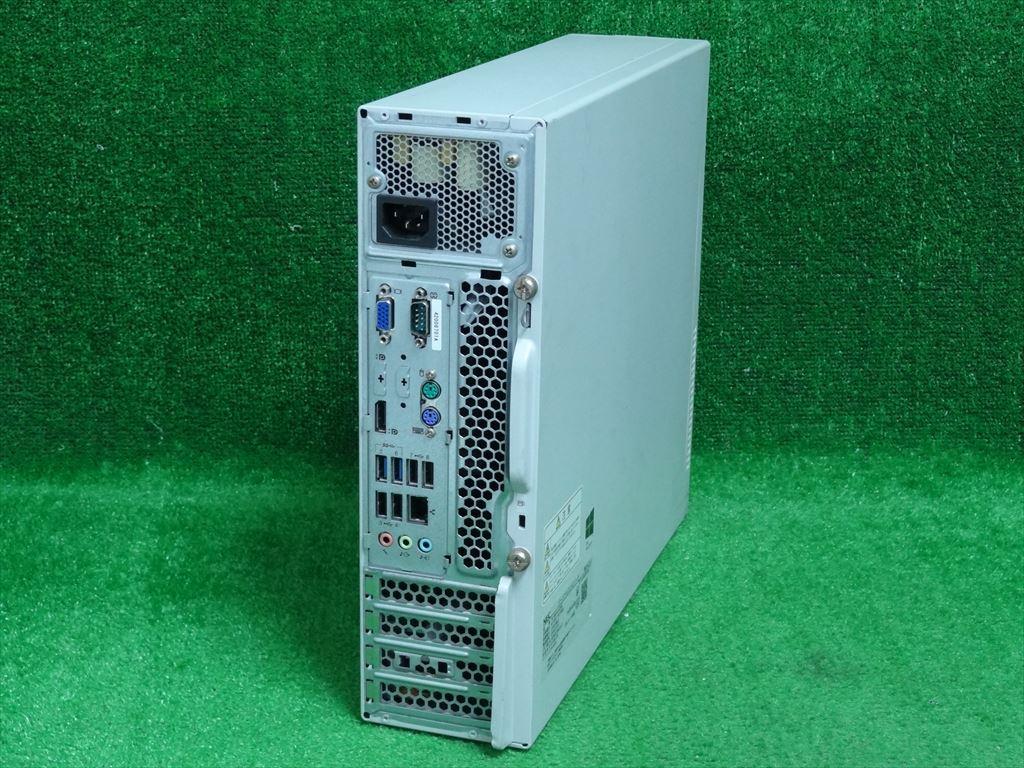 ★Windows 7 整備済★ NEC MK34LB-H office2003 2