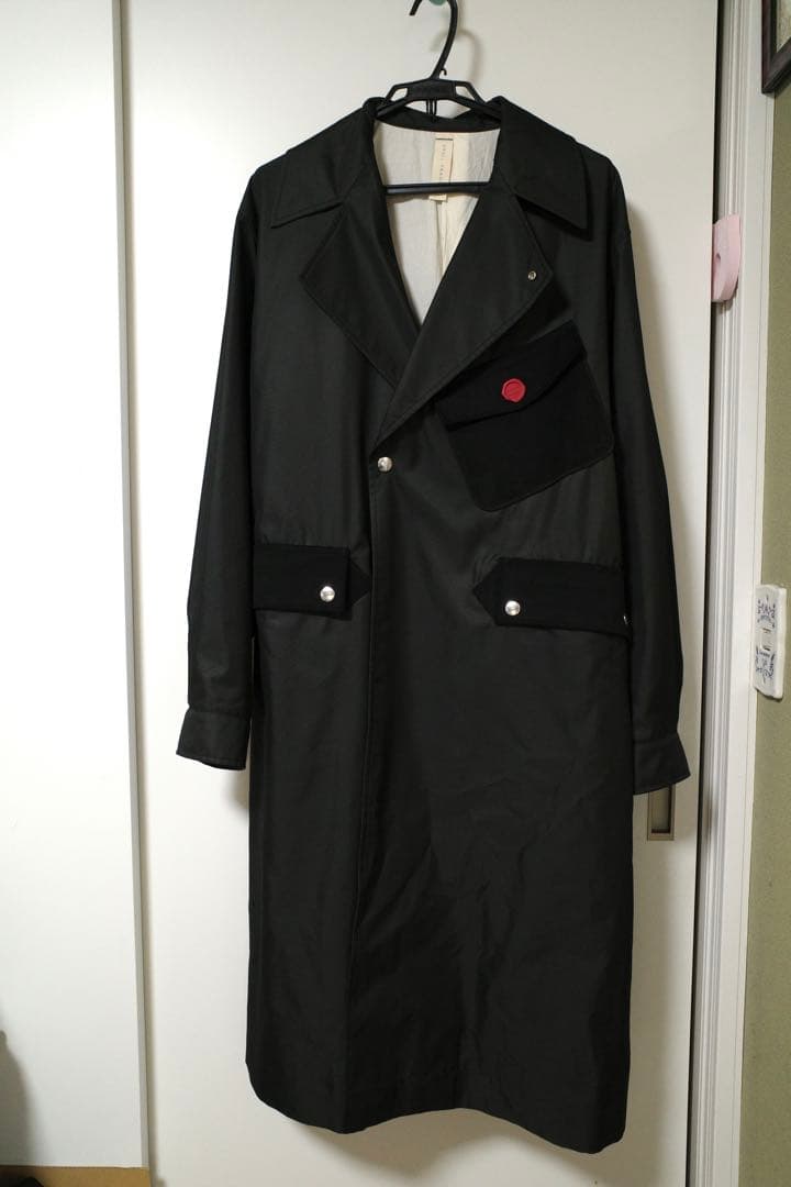 ディスパッチライダースコート