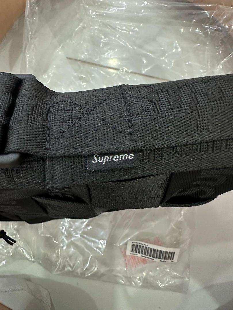 バッグ Supreme Woven Shoulder Bag