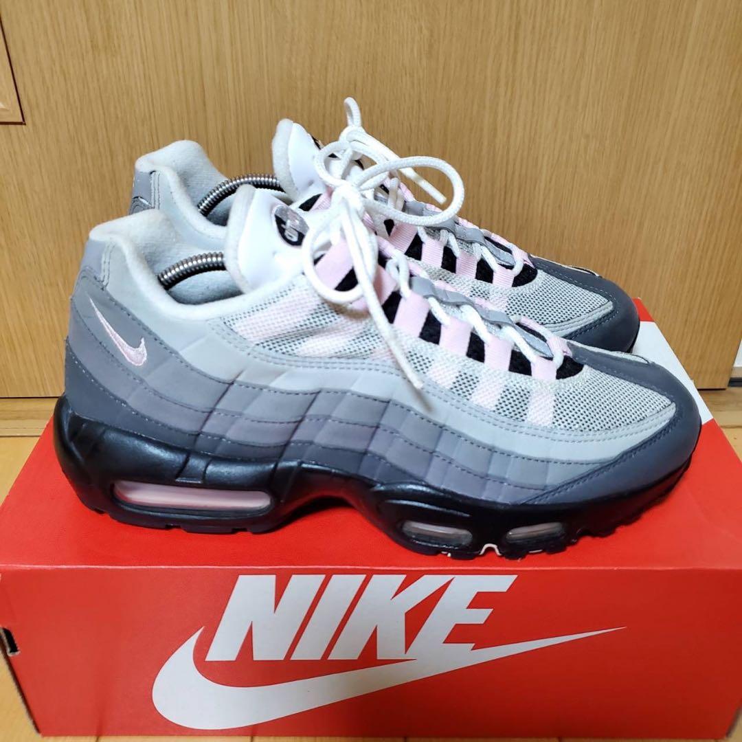 NIKE AIRMAX95
