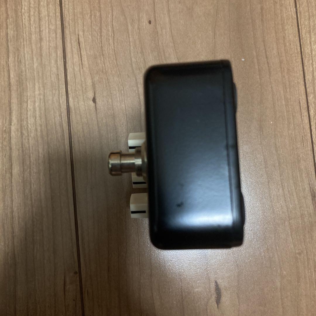ベース EBS BASSIQ Triple Envelope Filter