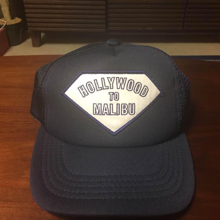 ハリウッドトゥマリブCAP