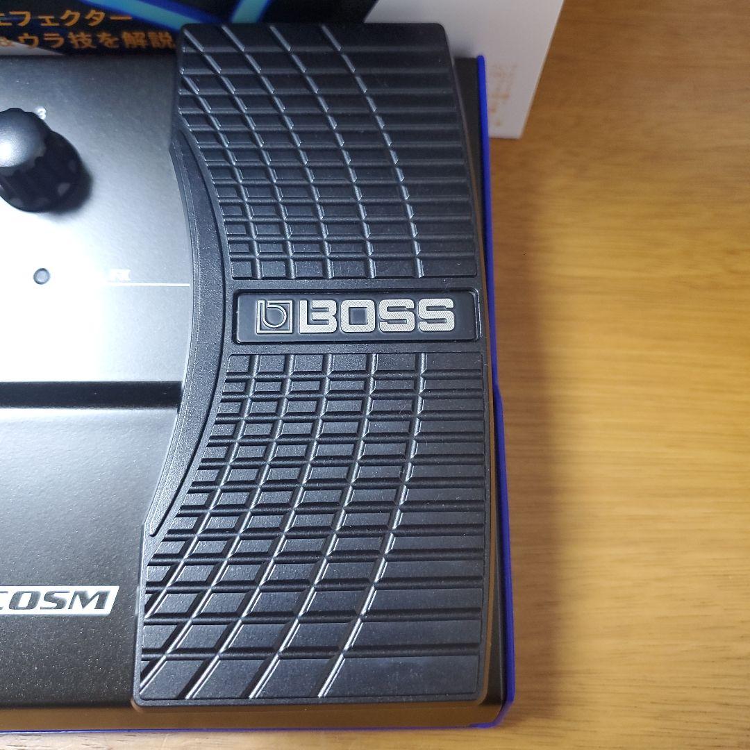 gt-1 BOSS マルチエフェクター