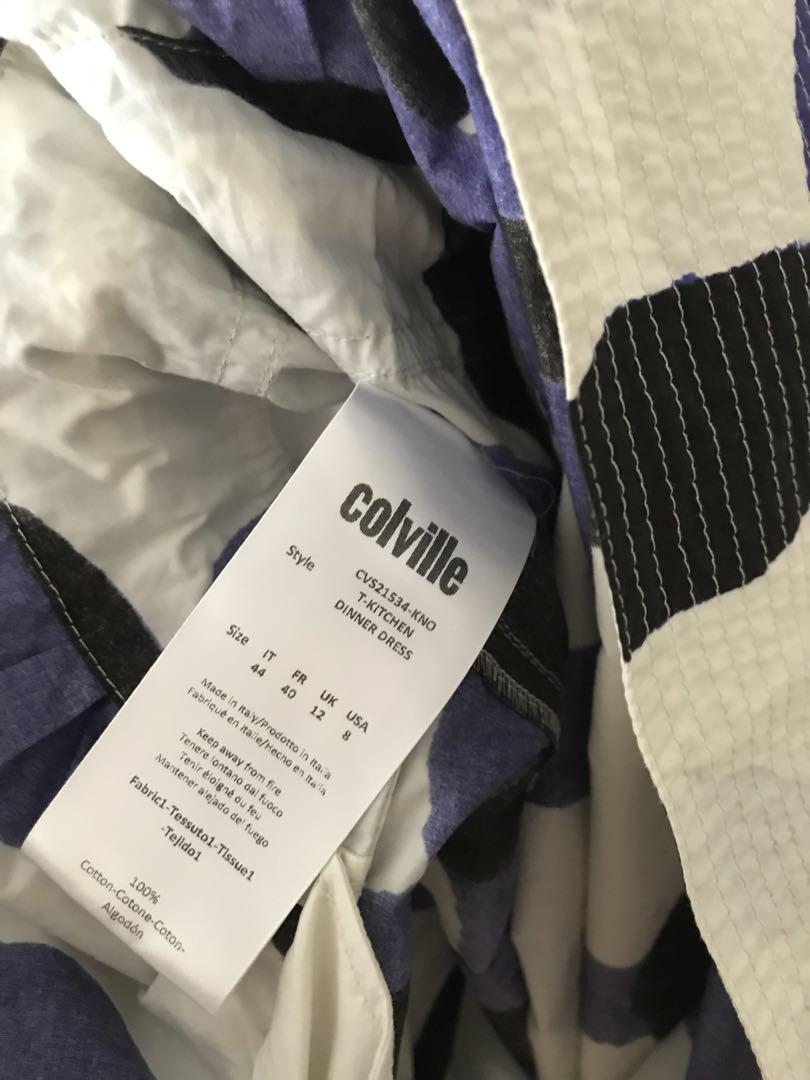 【Colville】ワンピース