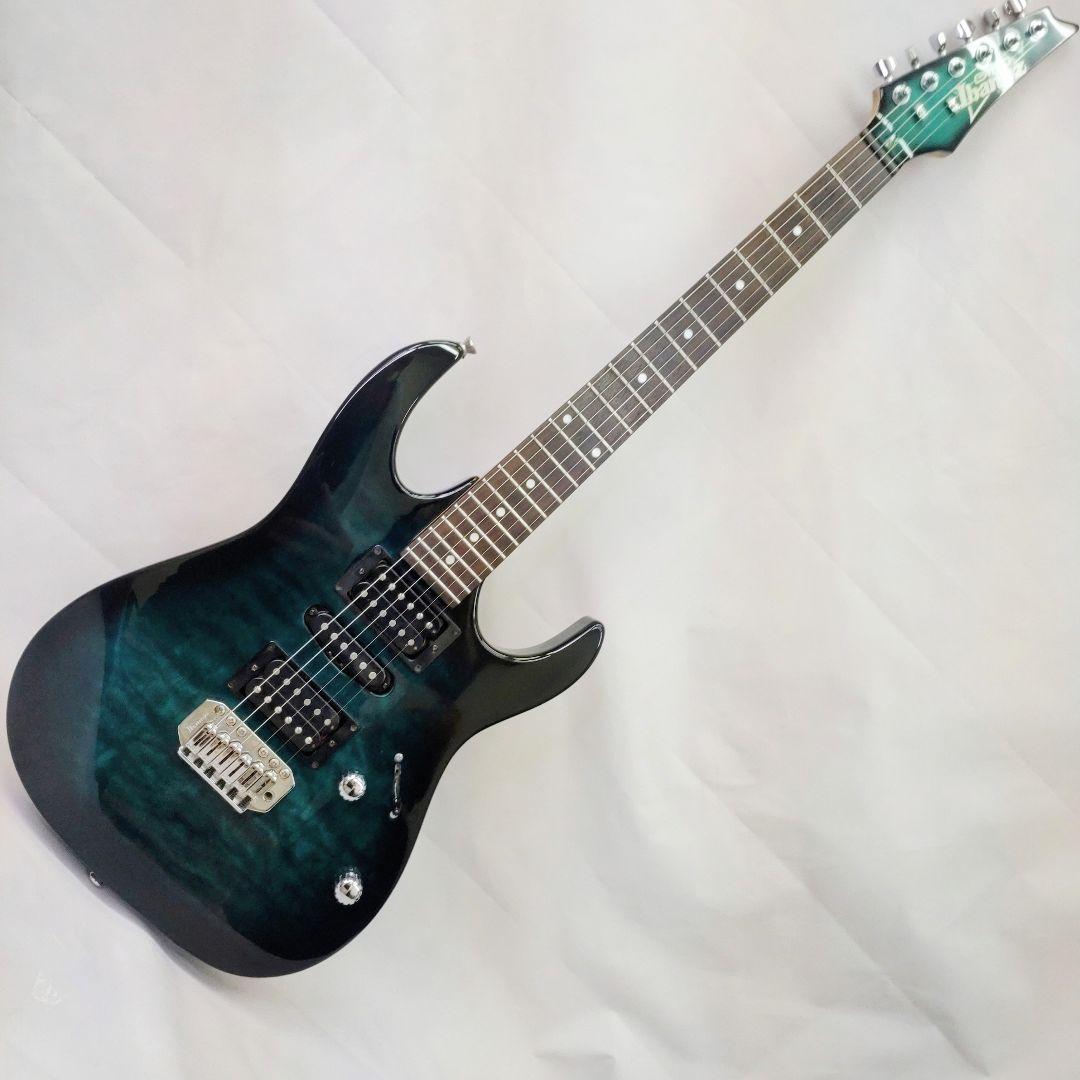 Ibanez GIO ストラトキャスター！アイバニーズ