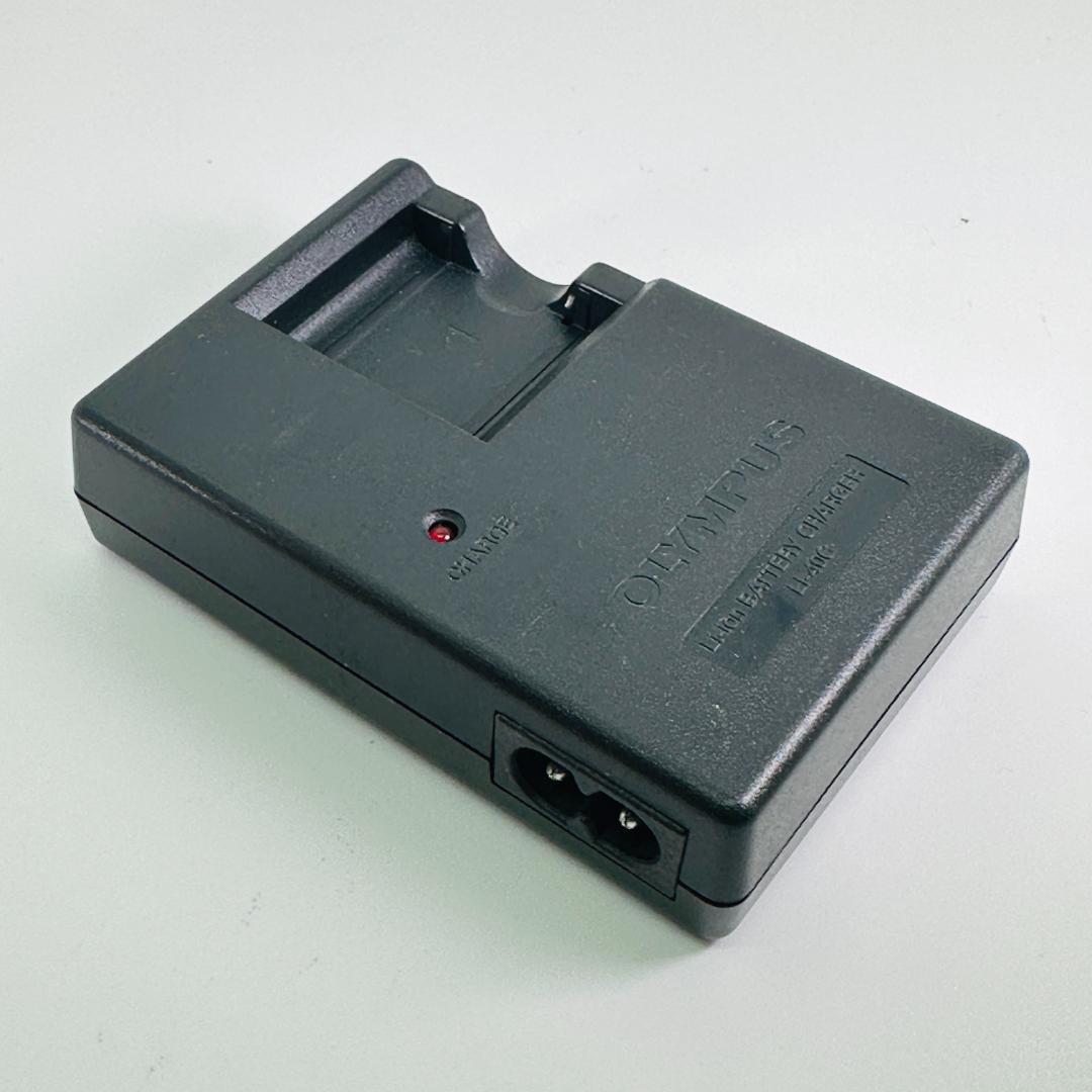 美品】OLYMPUS FE-5030 コンパクトデジタルカメラ パール