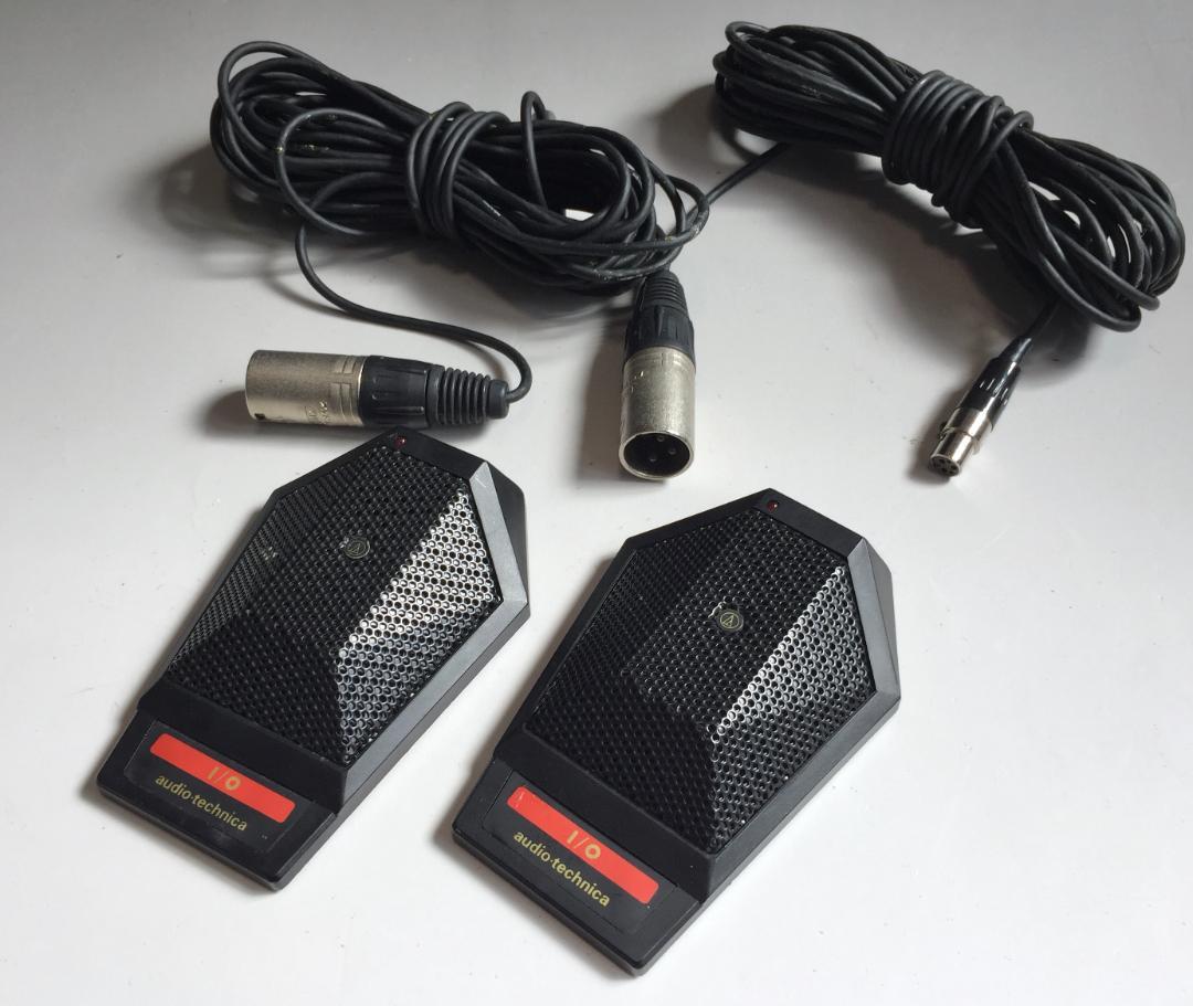 公式の店舗 Audio-Technica AT891R ペア 2台セット バウンダリーマイク レコーディング/PA機器 楽器/器材¥8,186-ccg.org.br 公式の店舗 Audio-Technica AT891R ペア 2台セット バウンダリーマイク レコーディング/PA機器 楽器/器材¥8,186-ccg.org.br