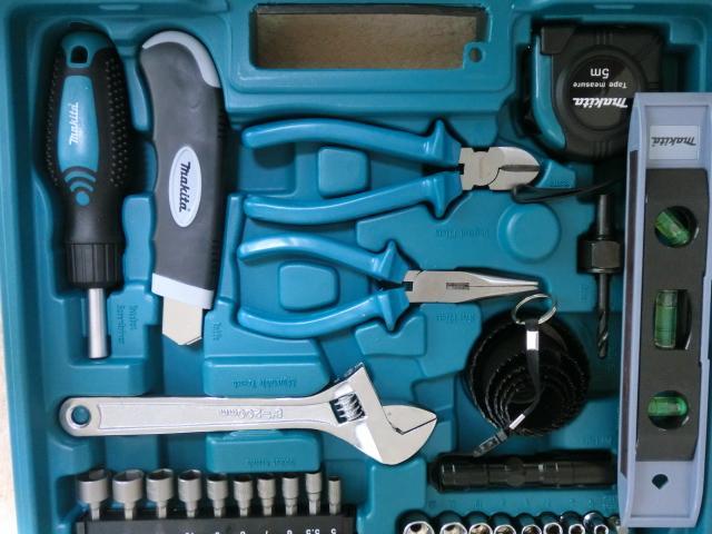 makita マキタ 200 ピース DIY 工具 マキタ200ツールセット makita マキタ 200 ピース DIY 工具 マキタ200ツールセット